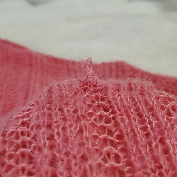 Free People Knit Sweater - Picture 3 of 3